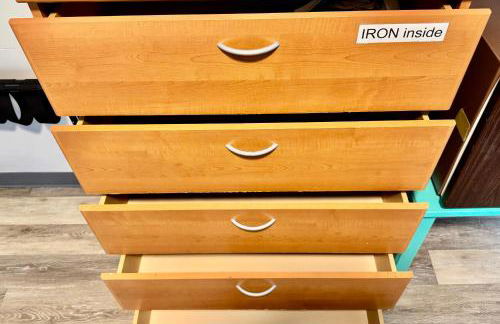 Micro Studio Apartment 10 Minutes walk to University of Washington - Foto 15