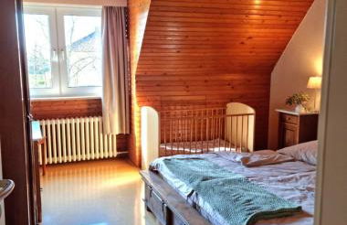 Ferienhof Bisdorf "Steilküste" - Foto 13