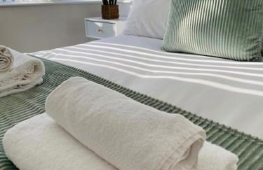 Rodney Parade Mews - Foto 1