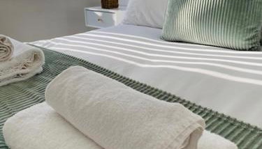 Rodney Parade Mews - Foto 1, towels