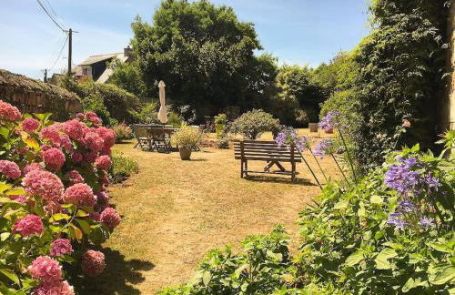 Ty Moune proche mer - Foto 18