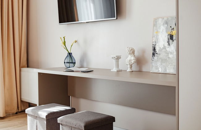 Feeria Apartment Deribasovskaya - Photo 21