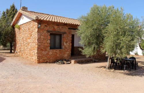 Casas Rurales el Palomar - Foto 28