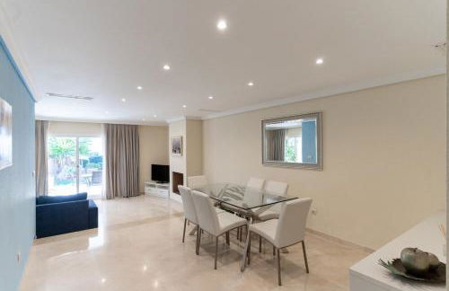 VIP Dominion Beach Estepona - Photo 53