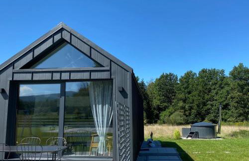 Holiday Hill Karpnki, Domki z sauną, balią i jacuzzi na wyłączność - Foto 34