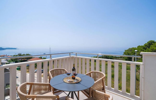 Apartment Marlo in Dubrovnik With sea View - Foto 62
