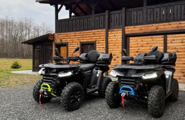 Ranch Falcone - Foto 4