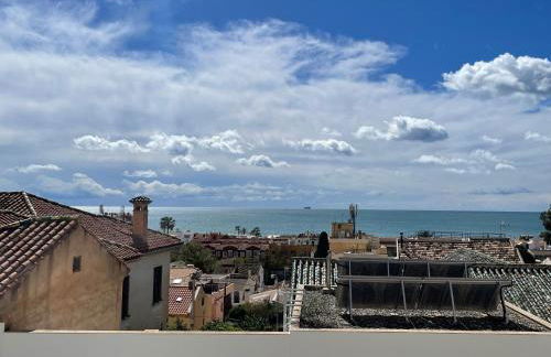 Mar de fondo en Pedregalejo - Photo 12