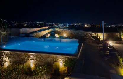 Villa Greystone & Sky Mykonos - Foto 58