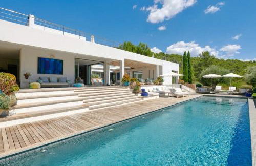 Luxury Villa Ibizaa with Pool - Foto 1