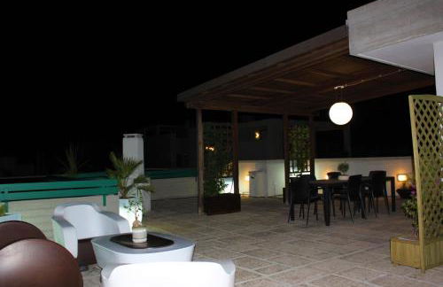 Mansarda Panoramica - Foto 33