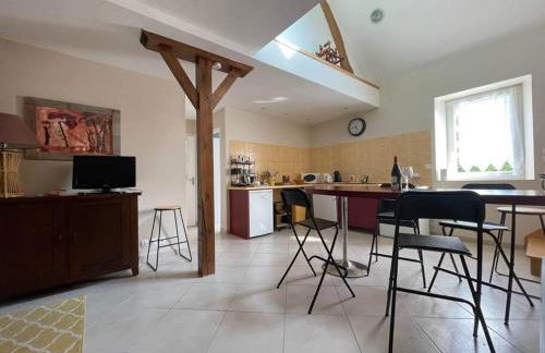 Logis Saint-Martin by Melrose - Photo 23