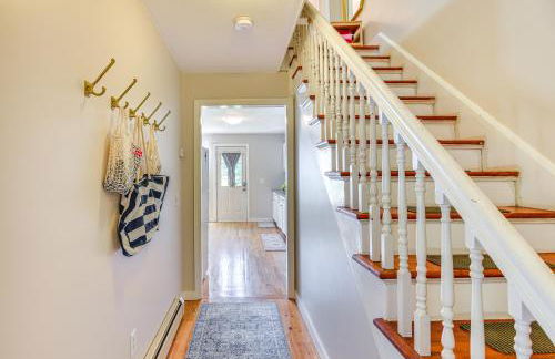 Wakefield Escape Walk to Downtown and Near Beaches! - Foto 13