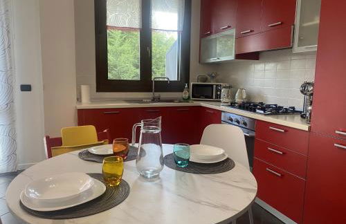 10 min da Maranello accogliente La Petite Maison di Elisa - Photo 4