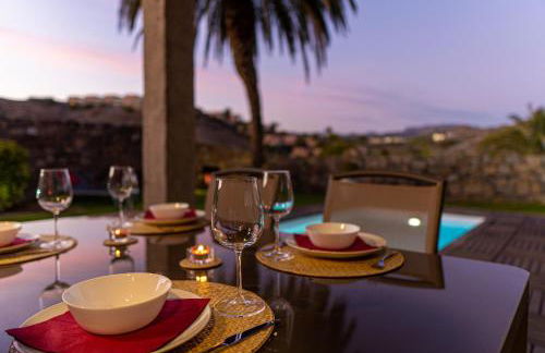 Salobre Golf Villa 3 Premium - Foto 43