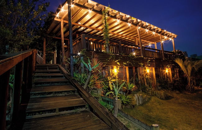 Franca's House - Piscina - Praia do Rosa - Photo 47