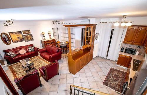 Ioanna's Mansion - By the lake - Foto 22