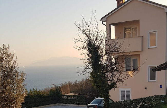 Apartments Baricevic - Foto 72