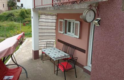 Seaside holiday house Mali Iz (Iz) - 17536 - Foto 21