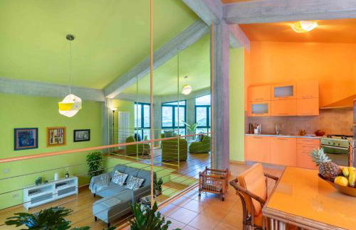 Villa Miranda - Design & Relax - Foto 8