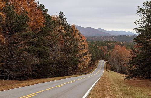 Mountain View Cottage - Foto 36