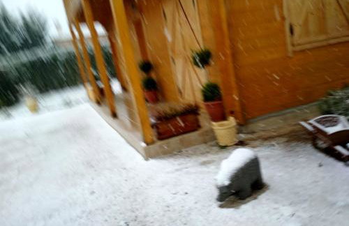 Kastor Chalets - Foto 79