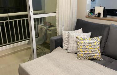 Apto próximo Av Paulista, garagem, 350 mts da estação Mackenzie, 200 mts Shopping Frei Caneca - Foto 7