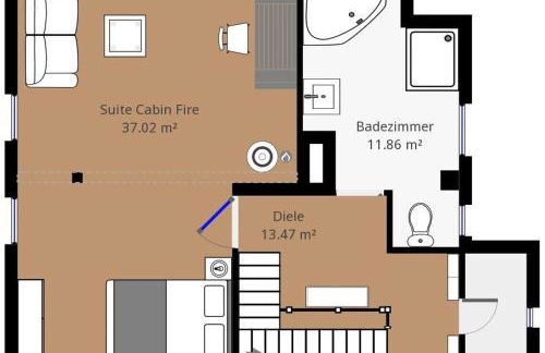 Villa Sophie - Foto 50