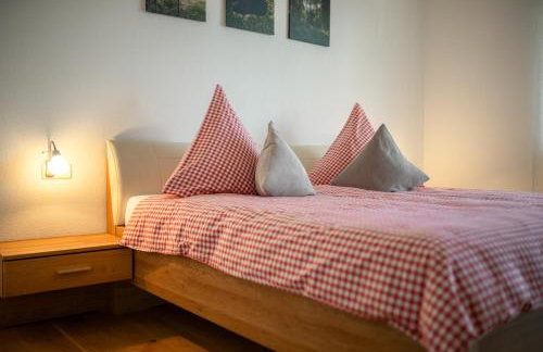 Ferienwohnung Baßler Schlossblick - Foto 19