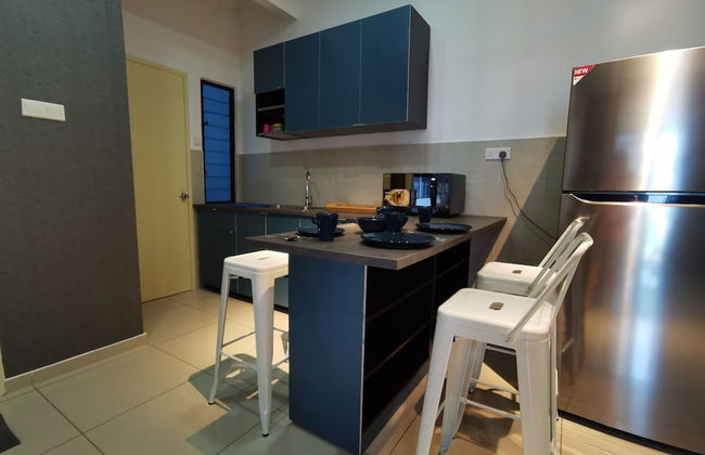 Thermospace Atlantis - Foto 56