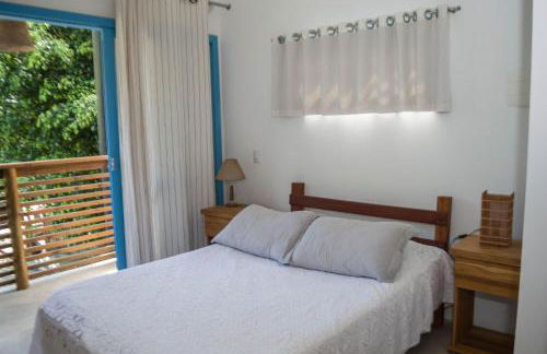 Corais da Barra. Tranquilidade a 400 metros da beira da Praia da Barra - Foto 80