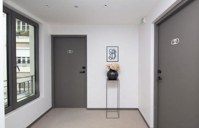 FINESTATE Coliving Champs-Elysées - Photo 40