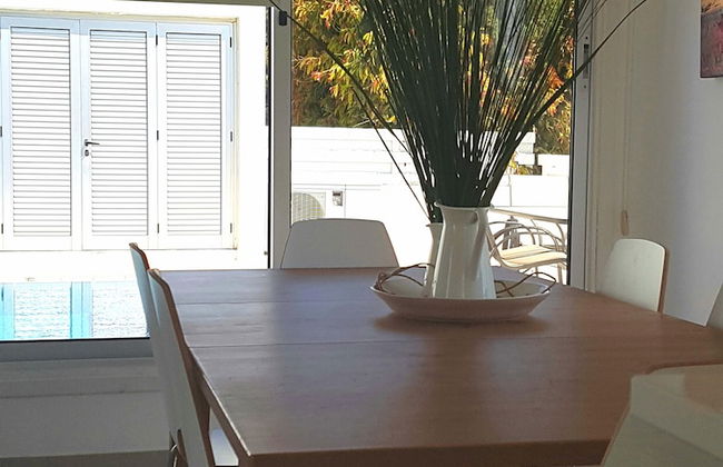 Colonial Beach Villa - Foto 37