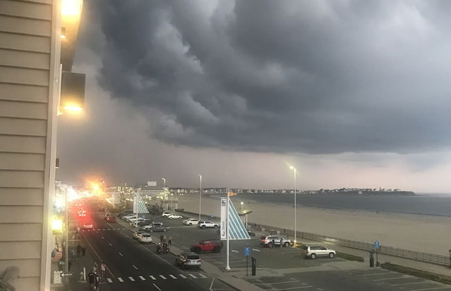 Sea Spray Condo - Foto 75