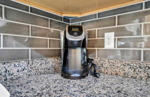 Kono Breeze 4 BR Destin Vacation Home Near Crystal Beach Resort Pool + Prime Location - Foto 35