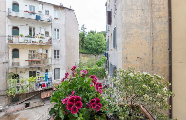 RSH Colosseo Enchanting Apartment - Photo 39
