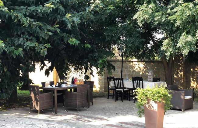 Affittacamere Paduli Piani - Photo 60