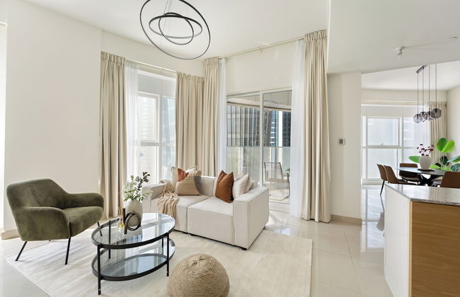 Silkhaus Sigma Tower - Photo 69