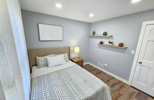 Modern 4BR Near Six Flags & Naval Base - Foto 22