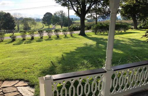 Hoppy Hill Farm House - Foto 32