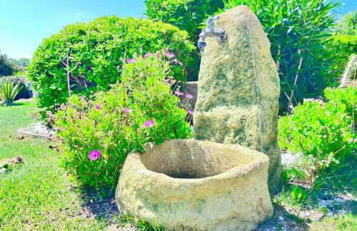Villa esclusiva con piscina privata e vista mare - Photo 31