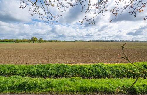 East Wing at Champaignes Toft, Mendlesham - Foto 24