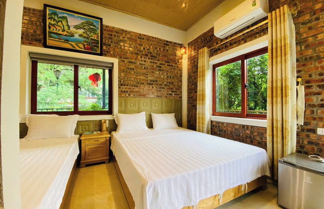 Green Space Homestay - Photo 4