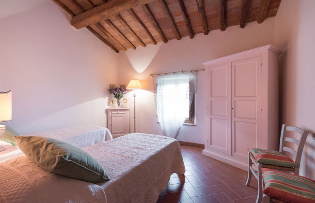 Podere Torricella - Foto 17