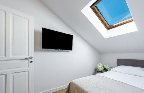 Aria Suite & SPA Dubrovnik - Foto 39