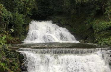 Quinta do Fortunato-Casa dos Caseiros-Minho, Viana do Castelo, Meixedo-Turismo rural - Foto 36