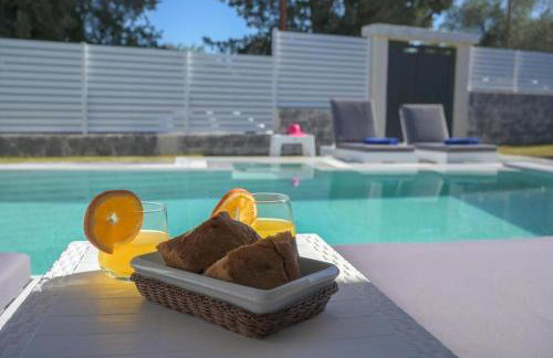 Diamond Luxury Villa Corfu - Foto 25