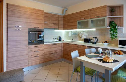 Italian vacation Homes - Iseo Lake Vista Retreat - Photo 8