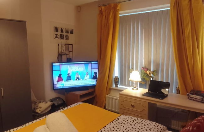 10 Guests - Garden - Quiet Retreat Cottage - Foto 15