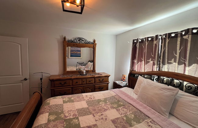 Hummingbird Mountain Cottage - Photo 11